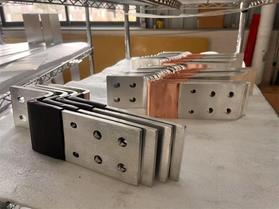 Does the busbar have to be copper (1)